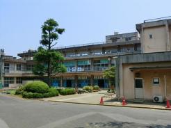 千葉市立千草台東小学校
