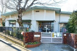 八千代台保育園