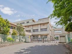 千葉市立朝日ケ丘小学校