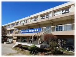 松戸市立常盤平第二小学校