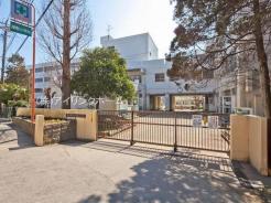 習志野市立屋敷小学校