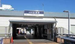 谷津駅(京成 本線)