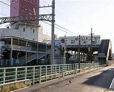 高根木戸駅(新京成線)