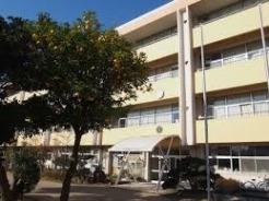 千葉市立幕張西小学校