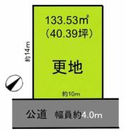 船橋市松が丘1丁目