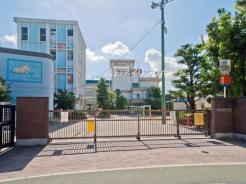 市川市立八幡小学校