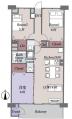 松戸市新松戸北 マンション