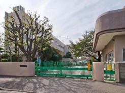 船橋市立習志野台第二小学校