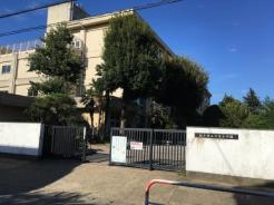 松戸市立六実小学校