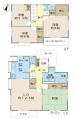 中古一戸建て