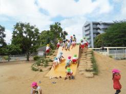 西の原幼稚園