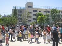 市川市立塩焼幼稚園