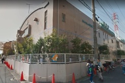 愛泉保育園