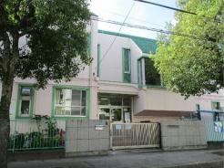 市川市立塩焼保育園
