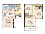 新築一戸建て