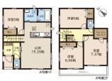 新築一戸建て