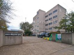 船橋市立飯山満南小学校