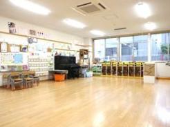 認定こども園双葉幼稚園