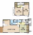 中古一戸建て