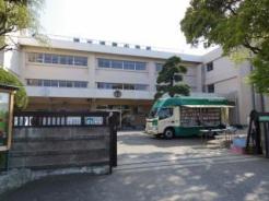 習志野市立袖ケ浦東小学校