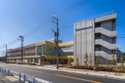船橋市立塚田南小学校