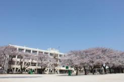 松戸市立高木第二小学校