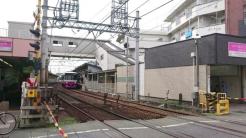 みのり台駅(新京成線)
