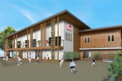 国府台文化幼稚園
