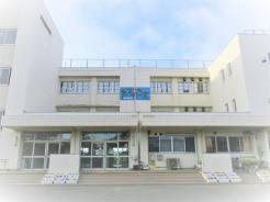 浦安市立見明川小学校