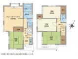 中古一戸建て