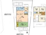 中古一戸建て