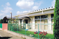 前原保育園