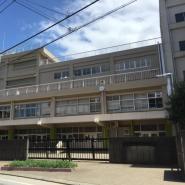 松戸市立六実第三小学校