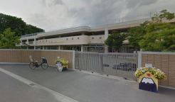 夏見台幼稚園保育園