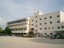 船橋市立海神南小学校