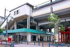新松戸駅(JR東日本 常磐線)