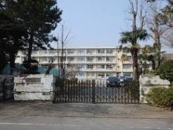 千葉市立轟町小学校