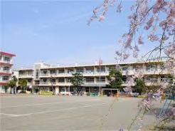 千葉市立本町小学校