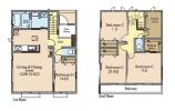 新築一戸建て