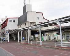 新検見川駅(JR東日本 総武本線)