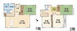 中古一戸建て