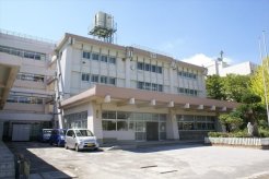 船橋市立小栗原小学校