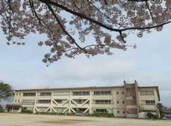 松戸市立栗ケ沢小学校