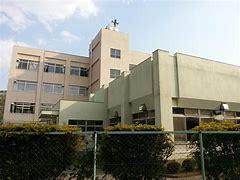 船橋市立行田西小学校