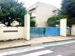 松戸市立根木内小学校