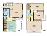 中古一戸建て