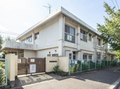 千葉市花見川第三保育所