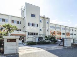 千葉市立花見川小学校