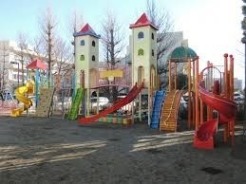 英幼稚園