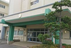 白井市立白井第三小学校
